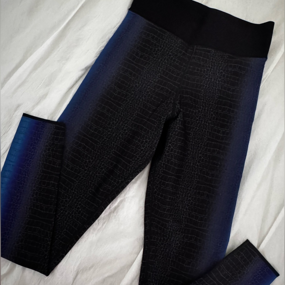 Ultracor crocodile Leggings